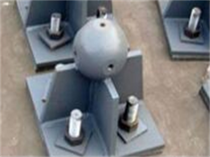 松江网架钢结构工程有限公司